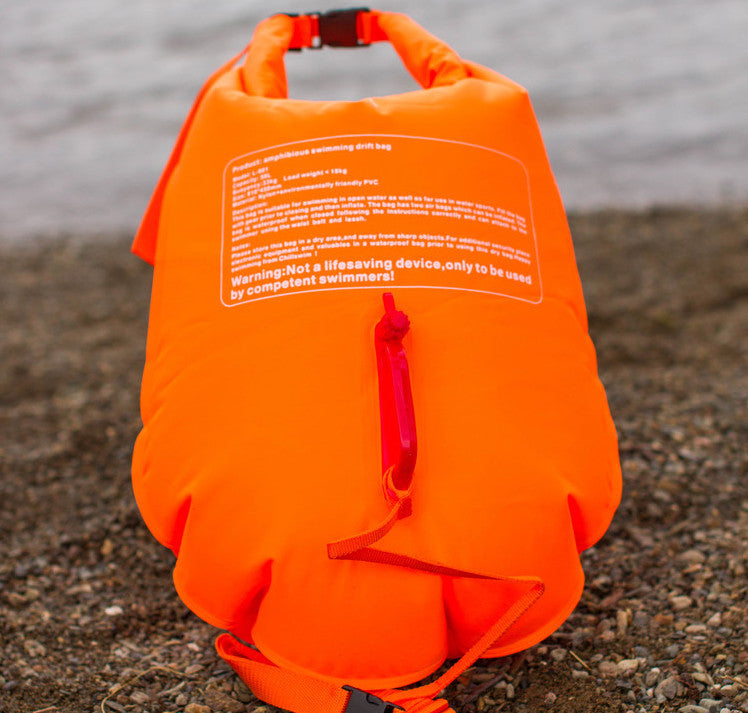 Swim Secure 35L Dry Bag
